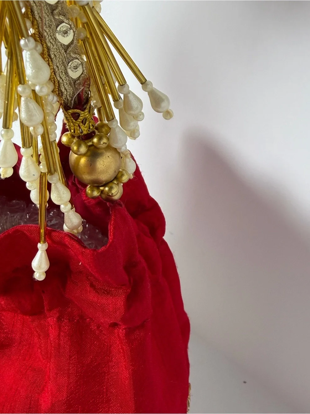 Handmade extra festivals tassels